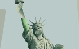 Thành phố New York (Mỹ) ghi nhận biến chủng mới có đột biến kháng vaccine