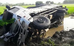 Tập trung mọi nguồn lực cứu chữa các trường hợp nặng trong vụ tai nạn ở Bạc Liêu