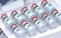 15 triệu liều vaccine Johnson & Johnson gặp sự cố