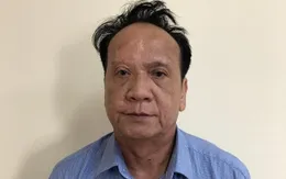 Bắt nguyên Cục trưởng, Phó Cục trưởng Cục Thuế tỉnh Bình Dương