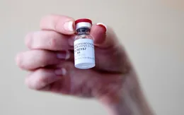 FDA đã cấp phép cho vaccine của Johnson & Johnson