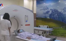 Thêm bệnh viện chất lượng cao ở cửa ngõ sân bay Tân Sơn Nhất