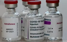 Bảo quản riêng vaccine COVID-19 với các loại vaccine khác