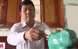 Nuôi heo đất để xóa nghèo