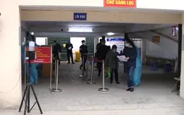 Dừng hoạt động cơ sở khám, chữa bệnh tư nhân không đáp ứng an toàn phòng COVID-19