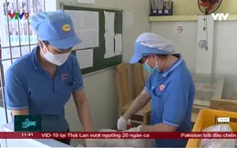 Phủ rộng hàng bình ổn bằng bán hàng online mùa Tết