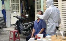TP Hồ Chí Minh truy vết được 37 trường hợp tiếp xúc BN1883