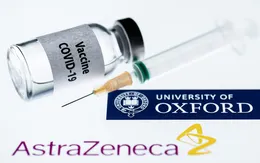 Diễn biến mới trong "cuộc chiến vaccine" EU - Anh