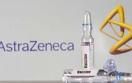 Việt Nam được tài trợ vaccine Astra Zeneca trong quý I, II năm 2021