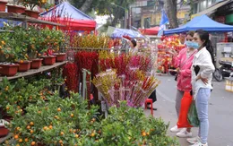 Để đón Tết an toàn trong mùa dịch, Bộ Y tế khuyến cáo những gì?