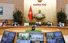 Ban Chỉ đạo quốc gia về phòng chống dịch COVID-19 yêu cầu thực hiện khai báo y tế toàn dân