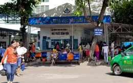 Phụ huynh khai báo gian dối khi đưa con đi khám, 20 nhân viên y tế phải cách ly