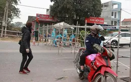 Ngày 23/2: Kết thúc cách ly y tế các khu dân cư tại Nam Sách, Ninh Giang