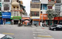 Hạ Long: Đóng cửa 1 khu chợ do vi phạm quy định phòng dịch
