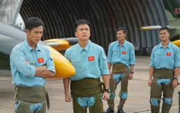 Xem lại trọn bộ 4 tập phim Tết "Yêu hơn cả bầu trời"