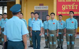 Phim Tết "Yêu hơn cả bầu trời": Chuyến bay ngang qua tuổi trẻ