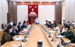 Hạ Long: Bỏ bắn pháo hoa, dành tiền mua test thử COVID-19 diện rộng