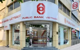 Thông báo khẩn: Tìm người đến Phòng giao dịch ngân hàng Public Bank D8, Trần Huy Liệu
