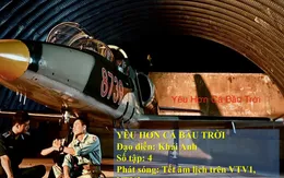 Điểm danh dàn diễn viên trai xinh gái đẹp của phim Tết "Yêu hơn cả bầu trời"