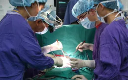 Ghép tim cho bệnh nhi nhỏ tuổi nhất Việt Nam