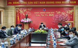 3 thay đổi trong chiến lược chống dịch COVID-19