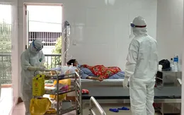 Tình hình dịch COVID-19 tại 12 tỉnh, thành