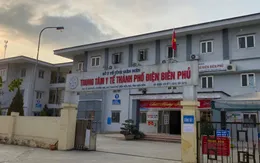 Hơn 15 giờ thiết lập xong Bệnh viện dã chiến Điện Biên Phủ