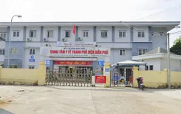 Bộ Y tế điều gần 30 chuyên gia và trang thiết bị hỗ trợ Điện Biên chống dịch COVID-19