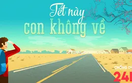 Bản tin Chống dịch 24h sáng 6/2: Tết này con không về