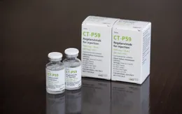 Hàn Quốc cấp phép thuốc điều trị COVID-19 nội địa đầu tiên