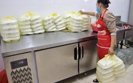 Hải Dương đề xuất dừng hỗ trợ suất ăn tại các cơ sở cách ly tập trung từ ngày 1/6