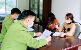 Một người bị phạt 15 triệu đồng vì không thực hiện quyết định áp dụng biện pháp hạn chế tập trung đông người