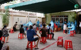 Người từ Quảng Ninh đến TP Hồ Chí Minh không còn phải cách ly tập trung