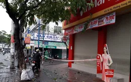 TP Hồ Chí Minh tìm người đến 5 địa điểm tại quận Tân Bình