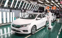 Hơn 50% doanh nghiệp Nhật Bản tại Việt Nam có kế hoạch mở rộng hoạt động