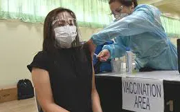 Các nước Đông Nam Á triển khai nhanh các biện pháp để tiêm đại trà vaccine ngừa COVID-19