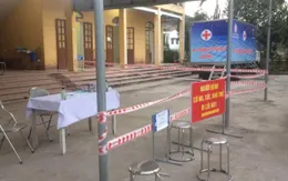 Hải Dương: Đảm bảo công tác khám chữa bệnh cho nhân dân trong các vùng bị phong tỏa