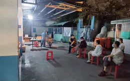 Đêm 7/2: Xét nghiệm lại COVID-19 cho nhân viên sân bay Tân Sơn Nhất