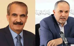 Hai Bộ trưởng​ của Jordan bị sa thải vì vi phạm quy định giãn cách xã hội