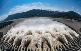 Luật Bảo vệ sông Dương Tử chính thức có hiệu lực