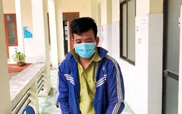 Hải Phòng: Xứ lý một đối tượng từ Hải Dương vượt sông sang huyện An Dương
