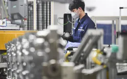 Lần đầu tiên, Trung Quốc không đặt chỉ tiêu tăng trưởng trong 5 năm