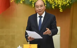 Thủ tướng đốc thúc xây dựng Cơ sở dữ liệu đất đai quốc gia