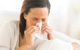 Viên sủi xoang Kaido hỗ trợ điều trị viêm xoang mãn tính