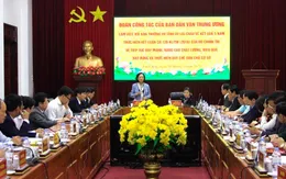 Phải coi trọng lợi ích của nhân dân trong từng chính sách