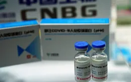 Trung Quốc đặt mục tiêu tiêm chủng cho 70 - 80% dân số đến giữa năm 2022