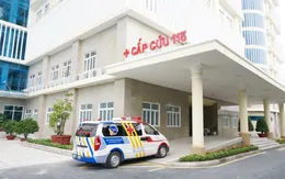 Ca nghi mắc COVID-19 tại Vĩnh Long âm tính với SARS-CoV-2