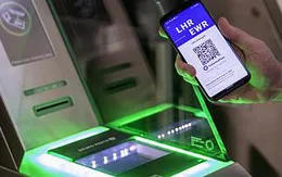 Nhật Bản thử nghiệm phần mềm hiển thị chứng nhận xét nghiệm và lịch sử tiêm chủng vaccine COVID-19