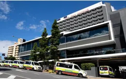 Bang Queensland (Australia) phong tỏa một khách sạn được sử dụng làm nơi cách ly