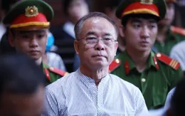 Cựu Phó Chủ tịch UBND TP Hồ Chí Minh hầu tòa về vụ bà Bạch Diệp hoán đổi "đất vàng"